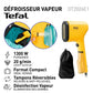 Tefal – DT2026E1 – Défroisseur à Main - Puissance 1300 W