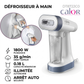 Calor – DT8722C0 – Défroisseur à Main - Puissance 1800W