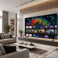 Condor 98UG810 – Televiseur 98 Pouces 4K UHD Smart TV (Google TV / 120Hz / Dolby Vision / Dolby Atmos)
