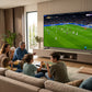 Condor 98UG810 – Televiseur 98 Pouces 4K UHD Smart TV (Google TV / 120Hz / Dolby Vision / Dolby Atmos)