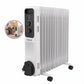 Elite99 ELT-R13 – Radiateur Bain d'Huile - Puissance 2500 W (13 Ailettes)