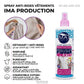 IMAT Production Spray Anti-Rides 4en1 x15
