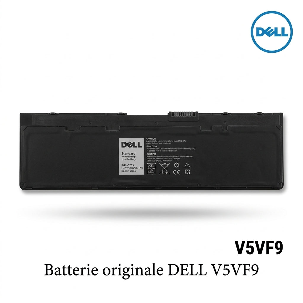 Batterie originale DELL V5VF9