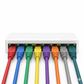Tenda S108 - Switch Fast Ethernet 8 Ports