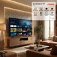 Cristor P70A7 – Téléviseur 70 Pouces 4K UHD Smart TV (Android TV)