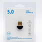 Adaptateur Bluetooth 5.0 USB (Dongle Sans Fil)