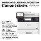 Canon i-SENSYS MF465dw II - Imprimante Laser Multifonction 4-en-1