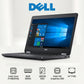 Dell Latitude 5470 – Intel® Core™ i7-6820HQ / RAM 8GB / SSD 256GB / Écran 14″ Full HD