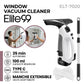 Elite99 ELT-7020 – Nettoyeur de Vitres Sans Fil -Autonomie 35 min