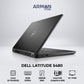 Dell Latitude 5480 – Intel® Core™ i5-7440HQ / RAM 8GB / SSD 256GB / Écran 14″ Full HD