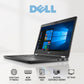 Dell Latitude 5480 – Intel® Core™ i7-7600U / RAM 8GB / SSD 256GB / Écran 14″ Full HD