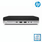 HP ProDesk 600 G3 Mini avec Ecran 20 Pouces - Core i3 6e Generation - 4GB - 256GB - Etat Excellent