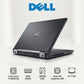 Dell Latitude 5470 – Intel® Core™ i7-6820HQ / RAM 8GB / SSD 256GB / Écran 14″ Full HD