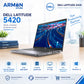 Dell Latitude 5420 – Intel® Core™ i5-1145G7 / RAM 8GB / SSD 256GB / Écran 14″ Full HD