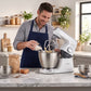 Kenwood Titanium Chef Baker XL KVL65.001WH – Pétrin - Puissance 1200 W (Capacité 7 L)