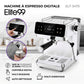 Elite99 – ELT-3470 – Machine à Expresso - Puissance 1400 W