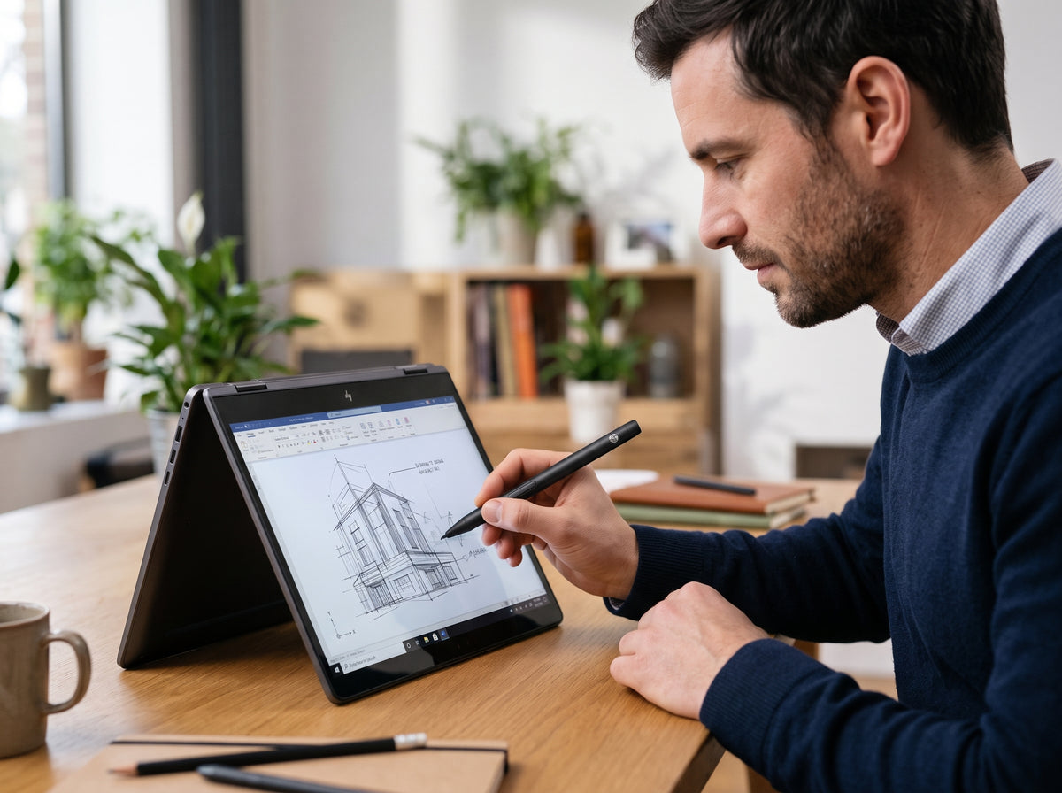 HP Active Pen G3 Original 3J123AA