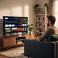 TV CRISTOR I5 43″ DLED GOOGLE TV FHD