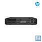 HP ProDesk 400 G5 Mini - Core i5 9e Generation - 8GB - 256GB - Etat Excellent