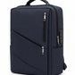 Sac à Dos pour Ordinateur Portable 15" - Bleu Marine
