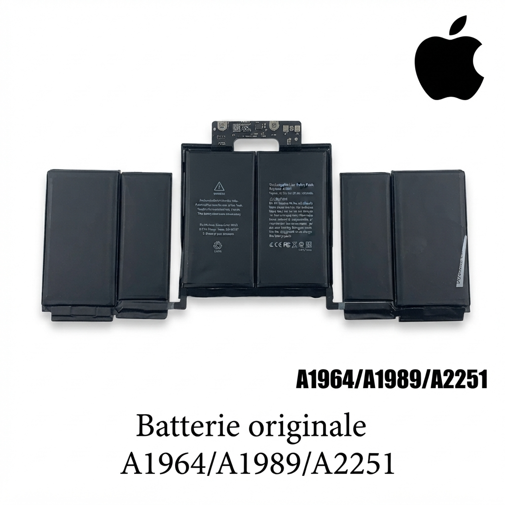 Batterie originale APPLE A1964/A1989/A2251