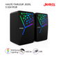 HAUTE PARLEUR JEDEL
S-554 RGB

