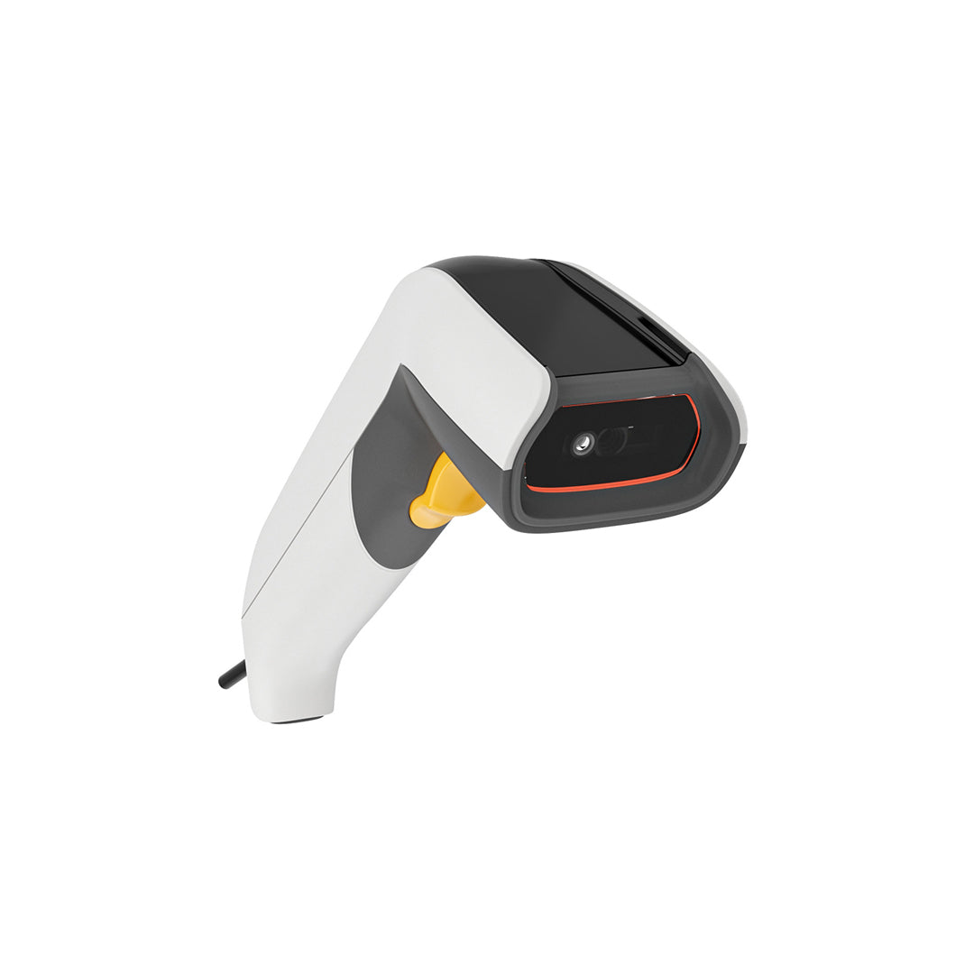 HENEX H310-2D – Scanner de codes-barres 2D | Lecteur QR & code-barres
