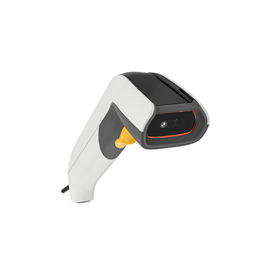HENEX H310-2D – Scanner de codes-barres 2D | Lecteur QR & code-barres
