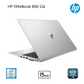 HP EliteBook 850 G6 - Intel Core i5 8ème Gén.  Écran 15.6 pouces Full HD Tactile
