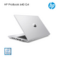 HP ProBook 640 G4 – Intel Core i5 (7ème Génération) | 8GB / 16GB RAM | SSD 256GB ou 512GB | Écran 14″ FHD | État Excellent