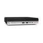 HP ProDesk 400 G3 Mini i3 7e Génération – 8 Go RAM – SSD 256 Go | État Excellent