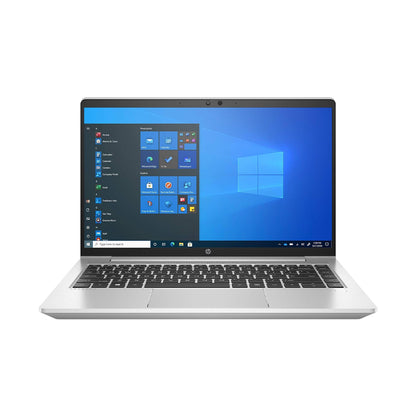 HP EliteBook 640 G8 – Intel® Core™ i5-1135G7 | RAM 8GB/16GB | SSD 256GB | Écran 14″ Full HD | Utilisé – Excellent État