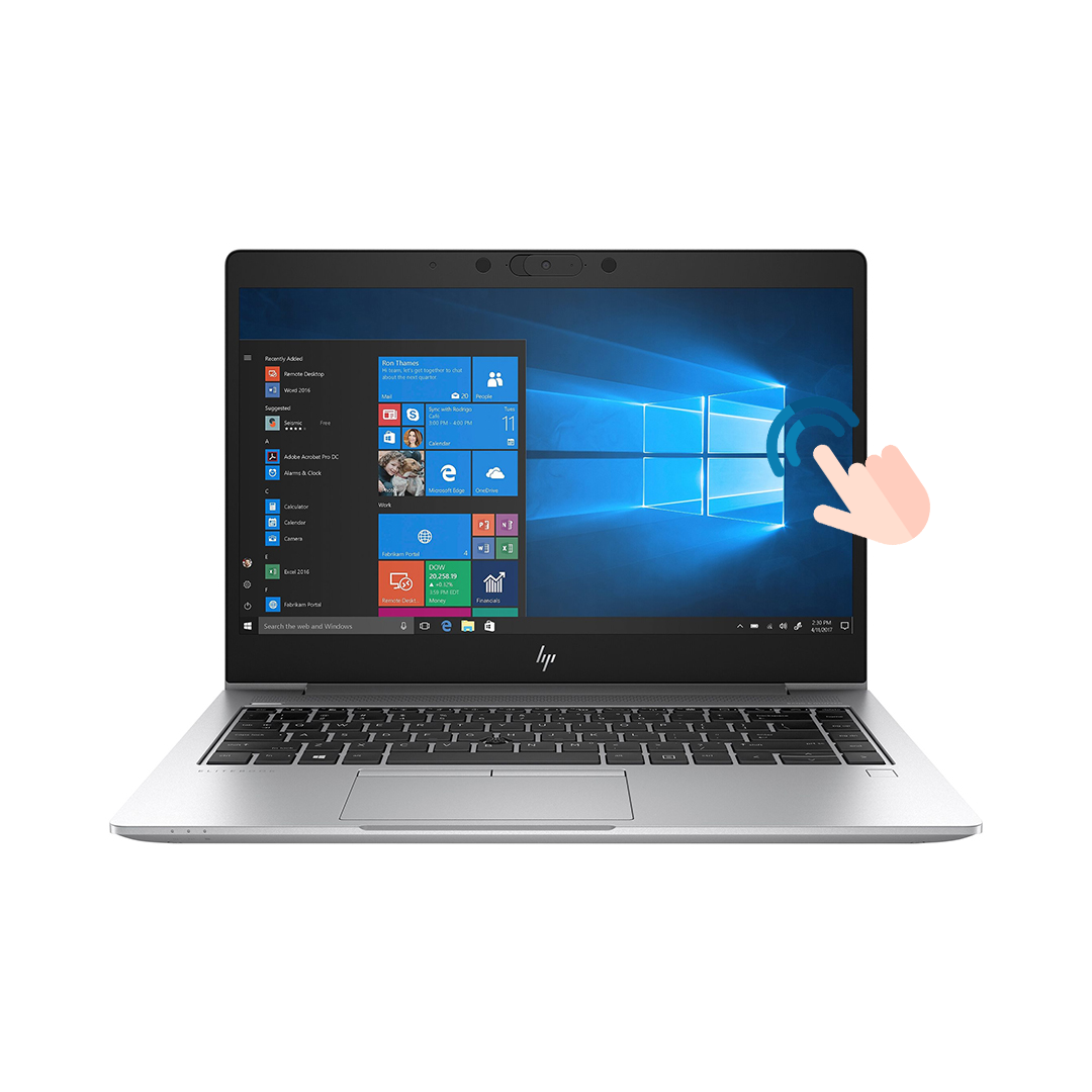 HP EliteBook 745 G6