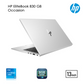 HP EliteBook 830 G8 Tactile 13.3" i5 11ème Gen / 8 Go / 256 Go SSD Occasion – Excellent État