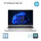 HP EliteBook 840 G6 – Intel® Core™ i5-8365U| RAM 8 Go/16 Go | SSD 256 Go/512 Go | Écran 14″ Full HD | Occasion – Excellent État