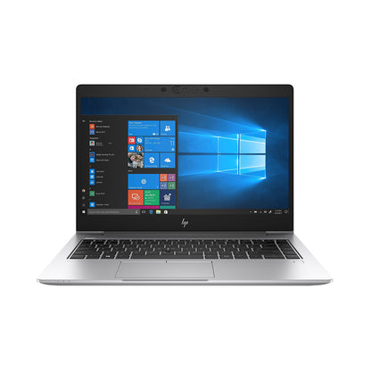 HP EliteBook 840 G6 – Intel® Core™ i5 8ème Génération | RAM 8GB ou 16GB | SSD 256GB ou 512GB | Écran 14″ Full HD | Utilisé – Excellent État