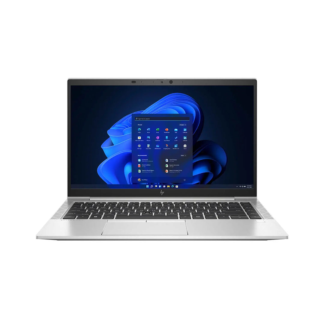HP EliteBook 845 G7 – AMD Ryzen™ 5 PRO 4600U | RAM 8Go | SSD 256Go | Écran 14″ UHD | Utilisé en Excellent État