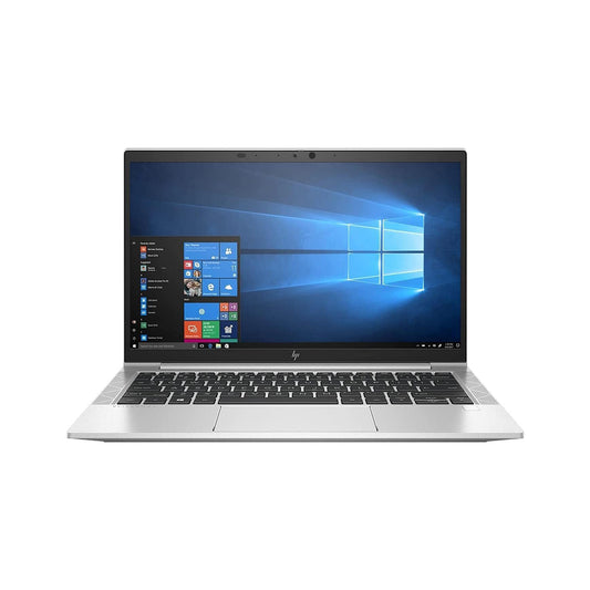 HP Elitebook 830 G7 – Intel I5-10310U | 8GB / 16GB RAM | SSD 256GB | Écran 13.3″ UHD | État Excellent