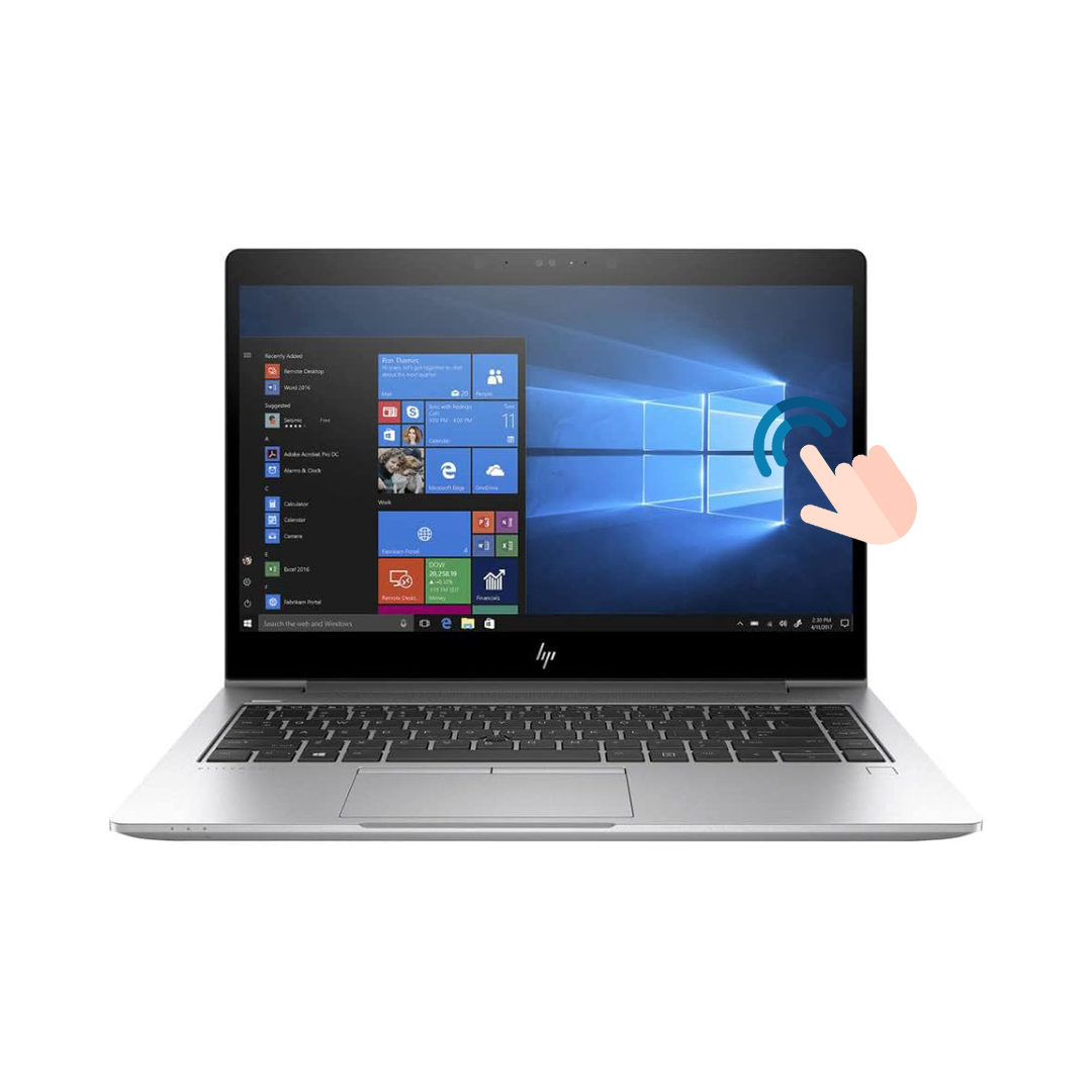 HP Elitebook 840 G5