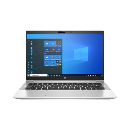 HP ProBook 430 G8 – Intel I5-1135G7 | 8GB / 16GB RAM | SSD 256GB | Écran 13.3″ | État Excellent
