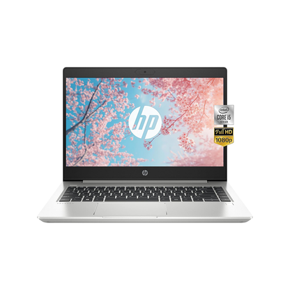 HP ProBook 440 G7 – Intel I5-10210U | 8GB / 16GB RAM | SSD 256GB | Écran 14″ | État Excellent
