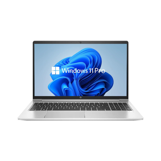 HP ProBook 450 G8 – Intel I5-1135G7 | 8GB / 16GB RAM | SSD 256GB | Écran 15.6″ | État Excellent