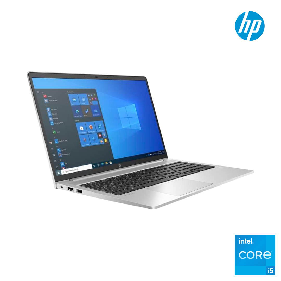 HP ProBook 450 G8 – Écran Full HD
