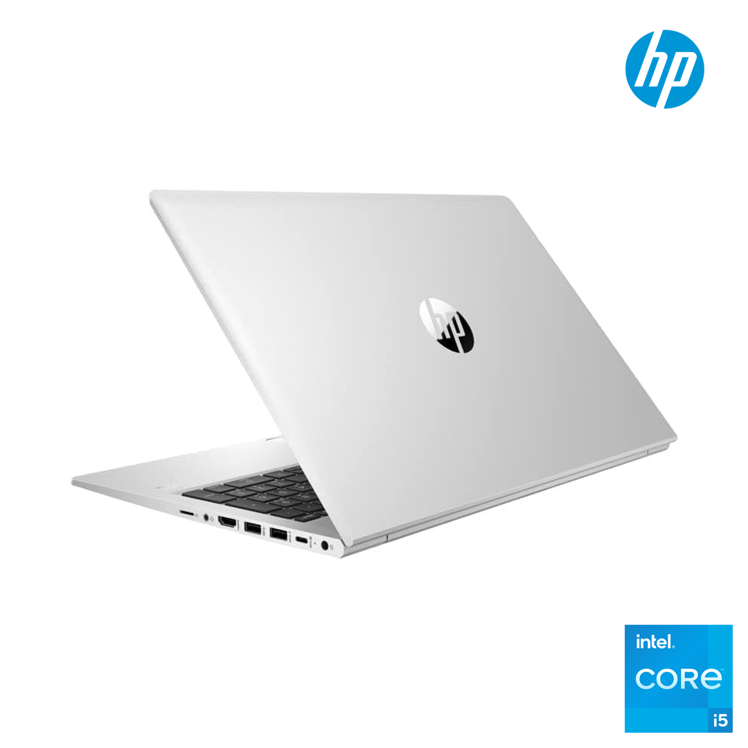HP ProBook 450 G8 – Écran Full HD IPS 15.6″ | Intel Core™ i5-1135G7