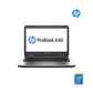 HP ProBook 640 G2 – I5-6600U | 8GB / 16GB RAM | SSD 256GB | Écran 14″ | État Excellent