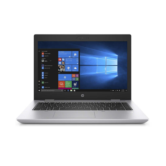 HP ProBook 640 G5 I5-8265U | 8GB/16GB RAM | SSD 256GB |Écran 14″ | État Excellent