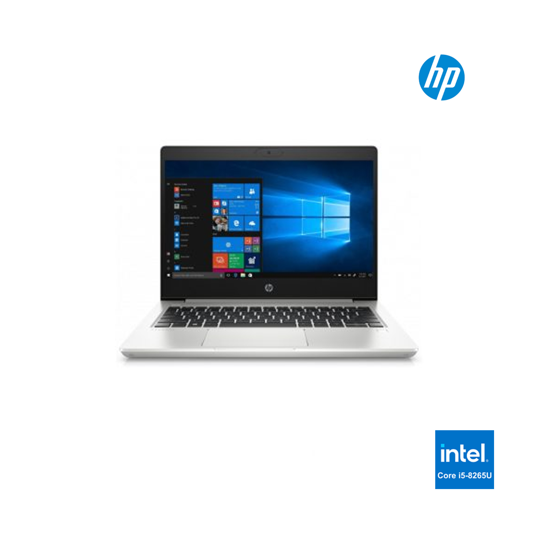 HP ProBook 640 G5 I5-8265U | 8GB/16GB RAM | SSD 256GB |Écran 14″ | État Excellent