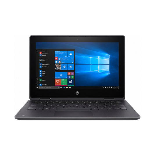 HP ProBook x360 11 G6 - Intel Core i3-10110Y