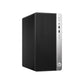 HP ProDesk 400 G4 MT i5 6e Génération – 8 Go RAM – SSD 128 Go + HDD 2 To | État Excellent