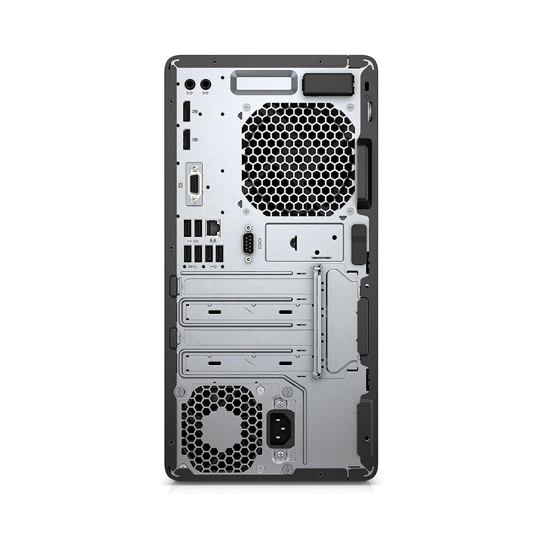 HP ProDesk 600 G3 - Intel Core i5 6e 